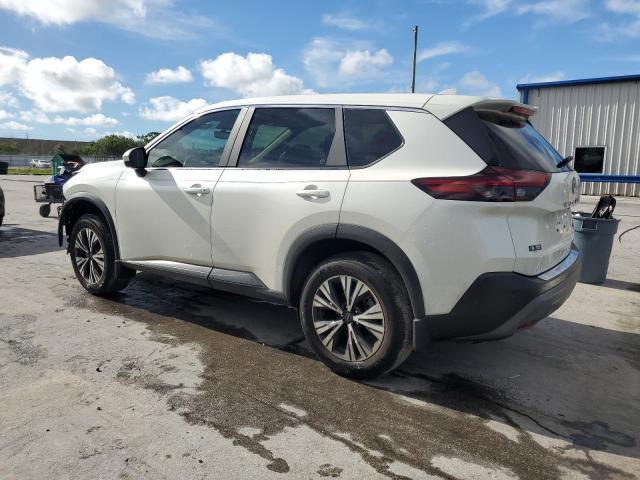 2023 Nissan Rogue Sv VIN: JN8BT3BA0PW429688 Lot: 61234584