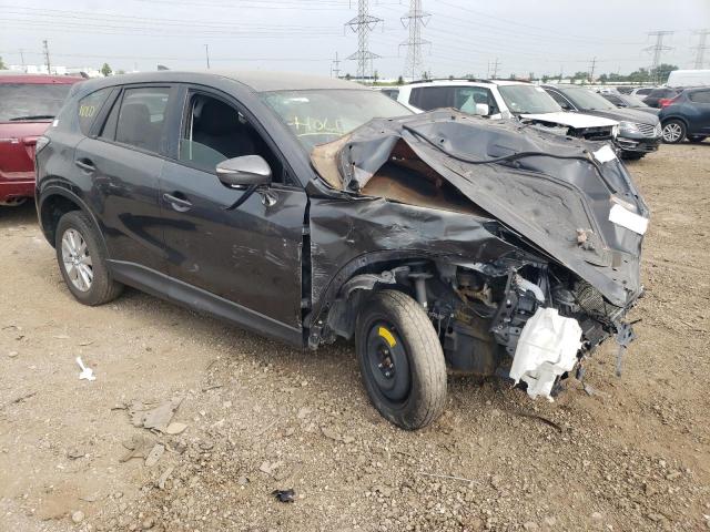 2016 MAZDA CX-5 TOURI - JM3KE4CY6G0618301