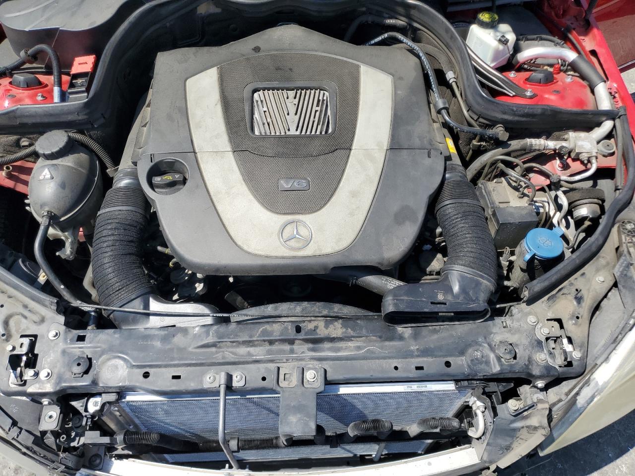 WDDGF5EB2BR146702 2011 Mercedes-Benz C 300