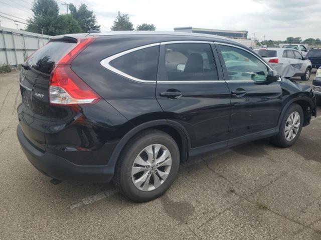 2HKRM4H71CH614325 2012 Honda Cr-V Exl