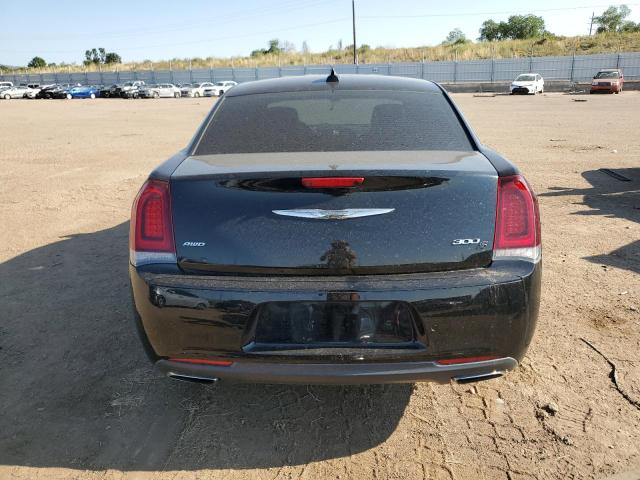 2016 CHRYSLER 300 S - 2C3CCAGG7GH244476