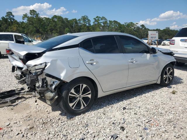 2020 NISSAN SENTRA SV - 3N1AB8CV7LY238994