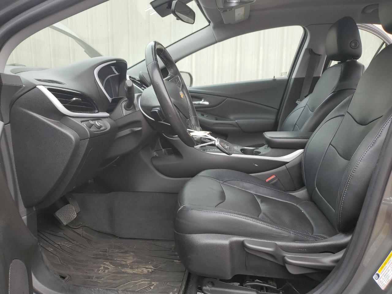 1G1RC6S58HU217111 2017 Chevrolet Volt Lt