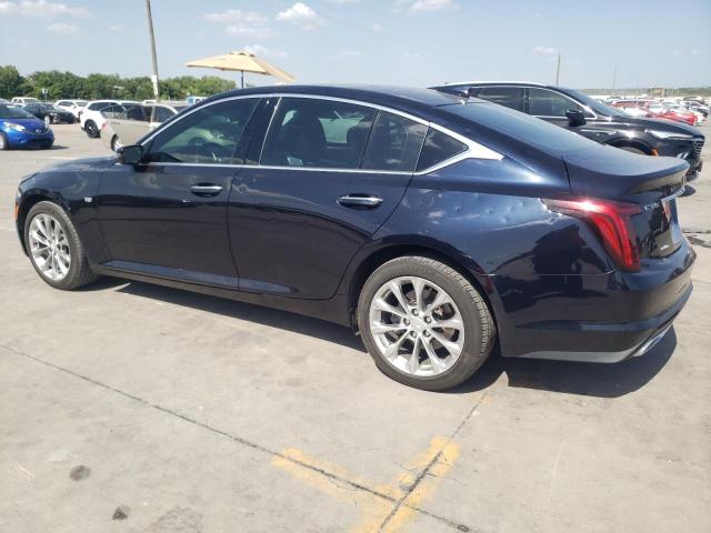 2021 CADILLAC CT5 PREMIU - 1G6DT5RK9M0128417