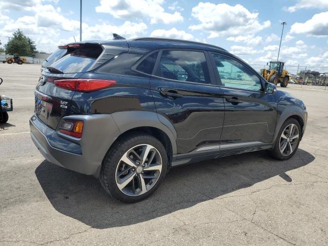 2021 HYUNDAI KONA ULTIM - KM8K5CA52MU677910