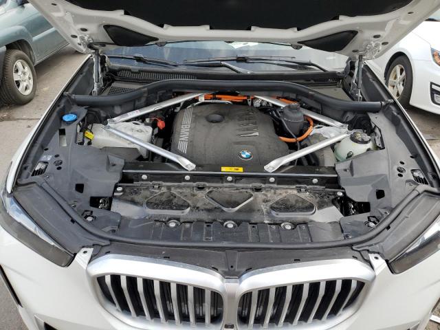 VIN 5UX43EU01R9T59865 2024 BMW X5, Xdrive50E no.12