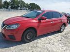 2017 NISSAN SENTRA S - 3N1AB7AP6HY304733