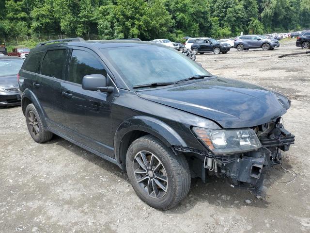 Vin: 3c4pdcab5ht573320, lot: 64058204, dodge journey se 20174