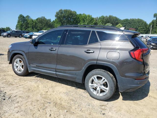 2019 GMC TERRAIN SL 3GKALMEV3KL254626  62894354