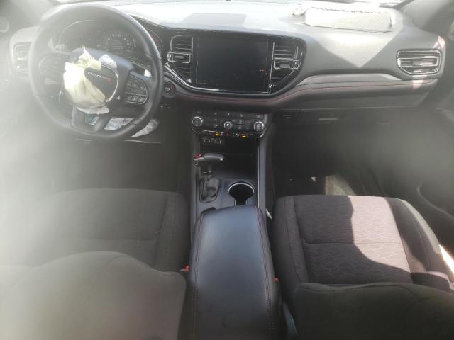 2023 DODGE DURANGO GT - 1C4RDJDG5PC574451