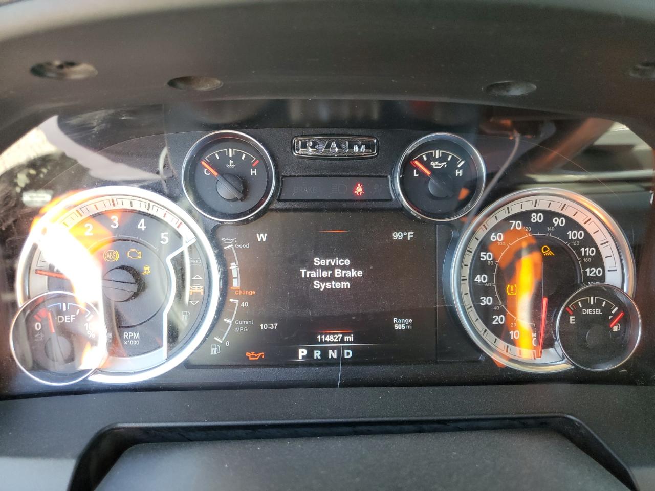 2018 Ram 1500 Slt vin: 1C6RR7TM0JS228498