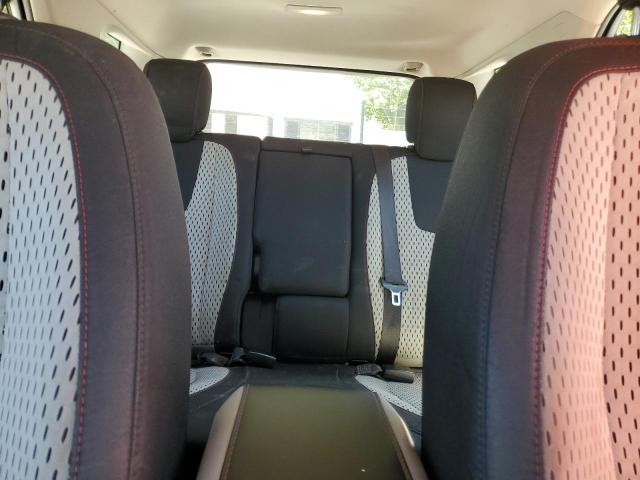 2012 Chevrolet Equinox Ls VIN: 2GNALBEK1C1116955 Lot: 60414604