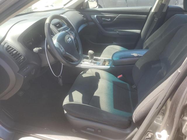 2015 NISSAN ALTIMA 2.5 - 1N4AL3AP0FC419021