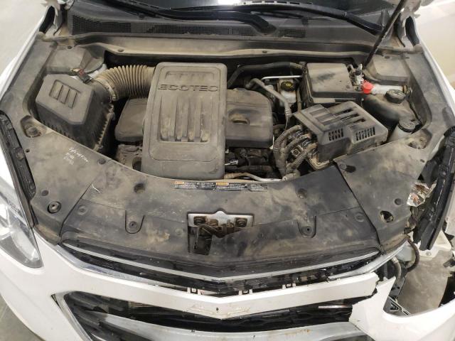 2016 CHEVROLET EQUINOX LT - 2GNFLFEK3G6252168