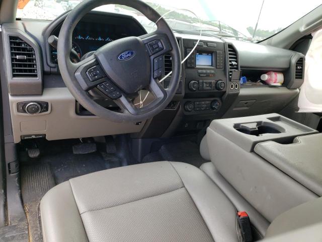 2022 FORD F250 SUPER - 1FT7X2B60NEF96082