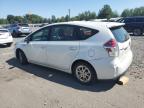 TOYOTA PRIUS V photo