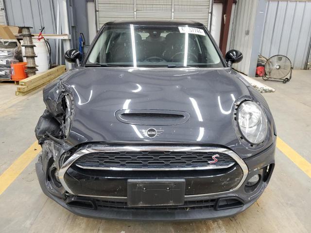 2019 MINI COOPER S C - WMWLU5C55K2G05466