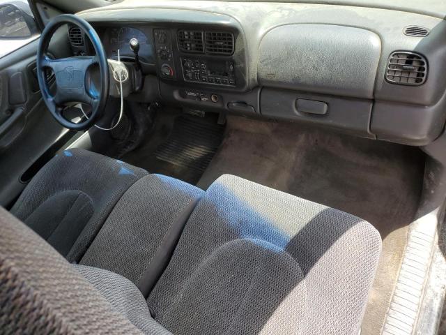 1998 Dodge Dakota VIN: 1B7FL26X1WS511148 Lot: 60915344