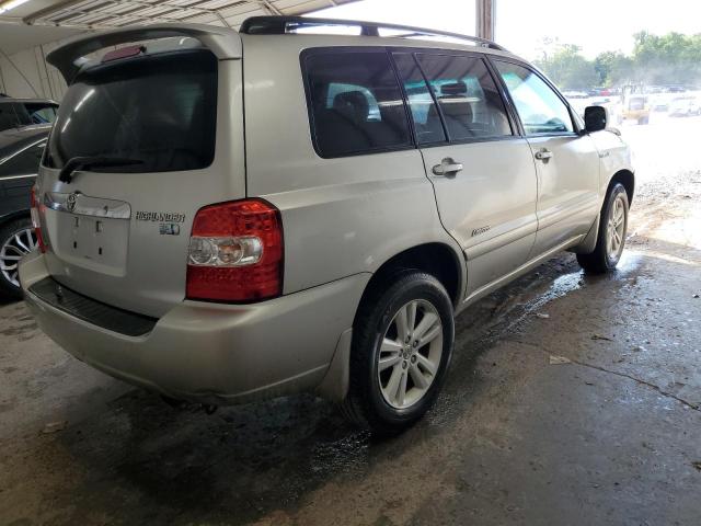 JTEEW21A770042307 2007 Toyota Highlander Hybrid