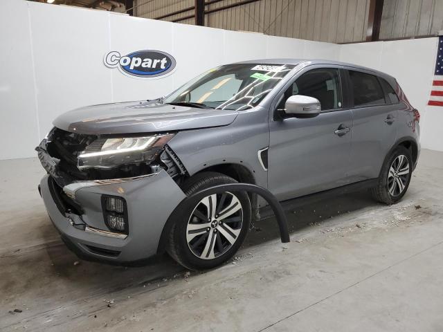 2023 MITSUBISHI OUTLANDER - JA4ARUAU1PU011735