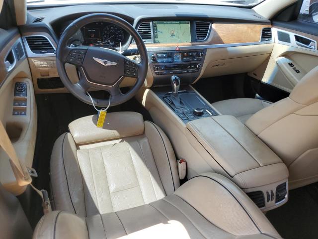 2015 HYUNDAI GENESIS 5. KMHGN4JF3FU071135