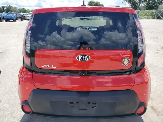 2015 KIA SOUL + - KNDJP3A50F7781503