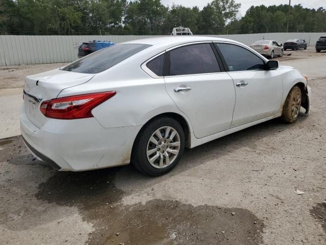 2016 NISSAN ALTIMA 2.5 - 1N4AL3APXGN335584