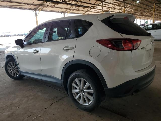 VIN JM3KE2CY1F0537418 2015 Mazda CX-5, Touring no.2