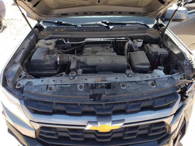 2021 CHEVROLET 150 EXP/CH 1GCGSBEA0M1114232