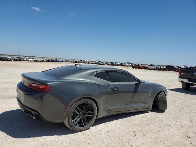 2016 CHEVROLET CAMARO LT - 1G1FB1RS4G0173523