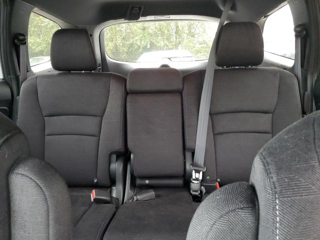 2022 HONDA PILOT SPOR - 5FNYF6H3XNB062839