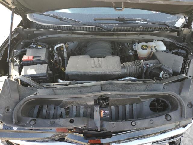 2022 Chevrolet Tahoe C1500 VIN: 1GNSCLED0NR317428 Lot: 61331604