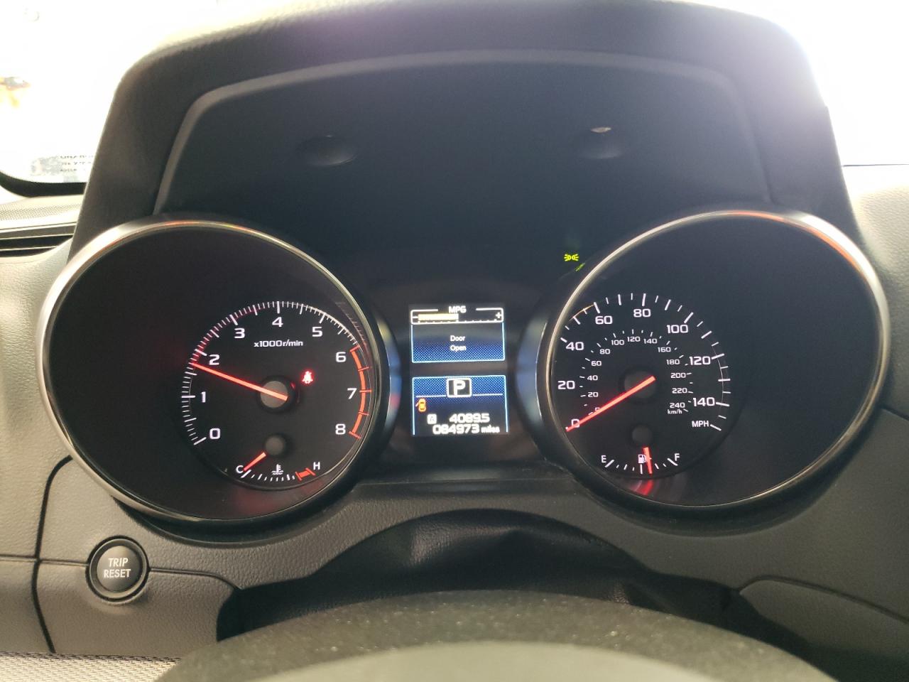 4S3BNBA6XG3019219 2016 Subaru Legacy 2.5I