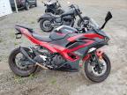 2024 KAWASAKI EX500 - ML5EXGG10RDA09504
