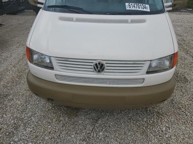 2002 Volkswagen Eurovan VIN: WV3AB47082H085313 Lot: 61470134