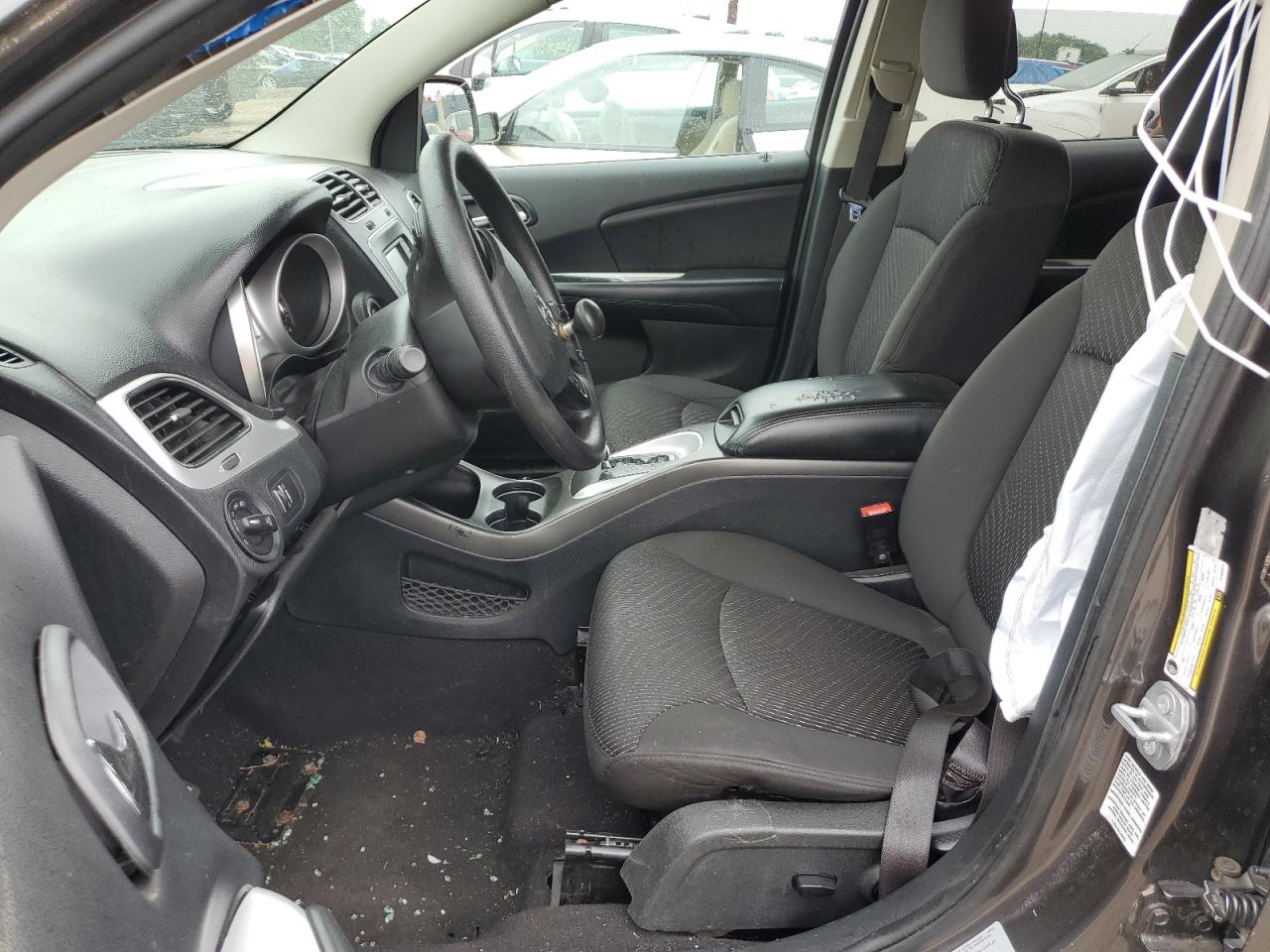 3C4PDCBG9HT590910 2017 Dodge Journey Sxt