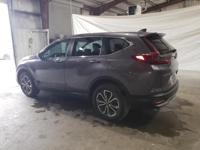 2022 HONDA CR-V EXL - 2HKRW2H81NH636447