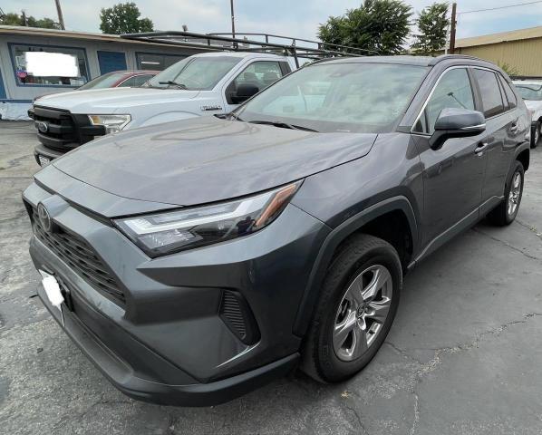 2022 Toyota Rav4 Xle VIN: 2T3W1RFV9NW204197 Lot: 63324184