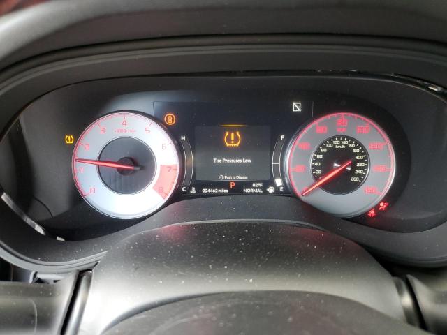 2021 ACURA TLX TECH A - 19UUB5F53MA008512