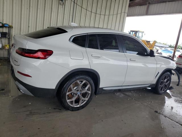 VIN 5UX33DT02N9J79263 2022 BMW X4, Xdrive30I no.3