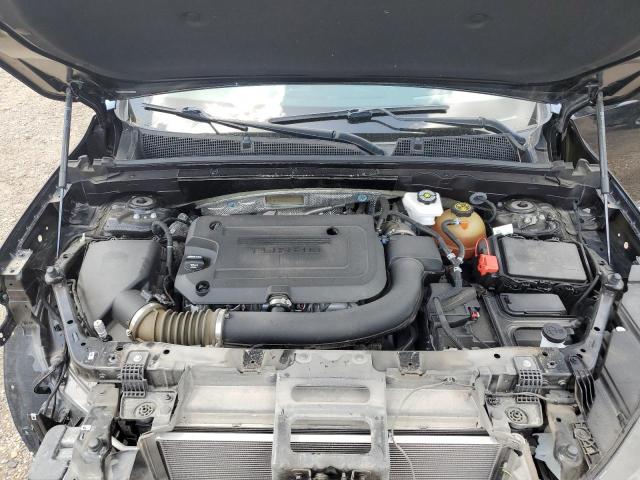 2022 BUICK ENVISION E - LRBFZNR45ND021198