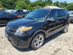 FORD EXPLORER photo