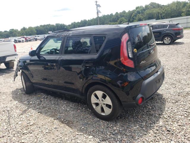 2016 KIA SOUL - KNDJN2A27G7387875