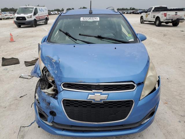 VIN KL8CF6S92DC526685 2013 Chevrolet Spark, 2LT no.5