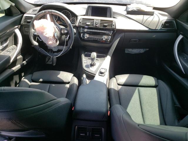 2018 BMW 330 XIGT WBA8Z9C55JG828331