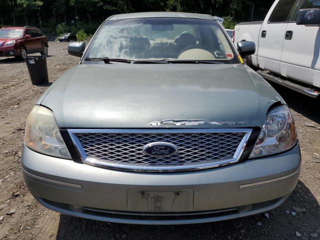 2006 Ford Five Hundred Sel VIN: 1FAFP271X6G134553 Lot: 61712744
