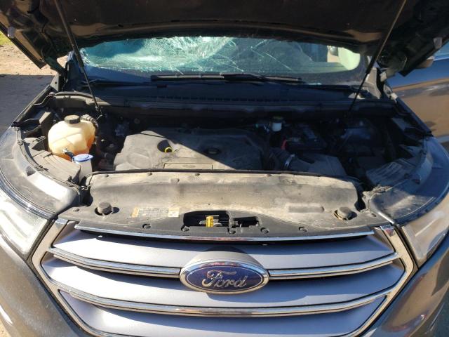 2016 FORD EDGE SEL - 2FMPK4J96GBB88895
