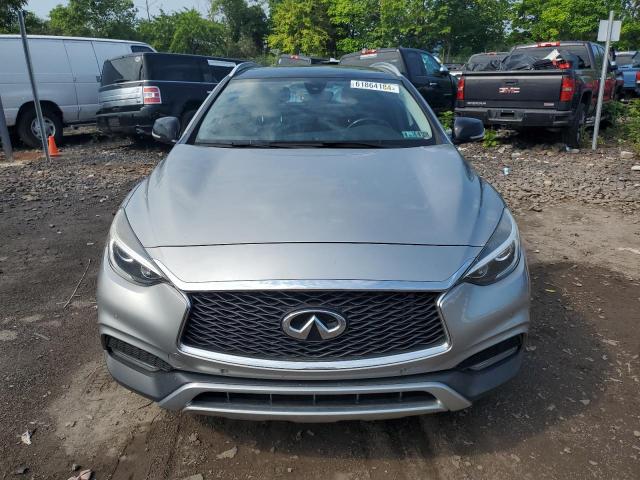 2018 Infiniti Qx30 Base VIN: SJKCH5CRXJA054704 Lot: 61864184