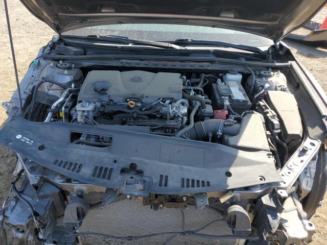 VIN 4T1T11AK3NU043260 2022 Toyota Camry, SE no.11