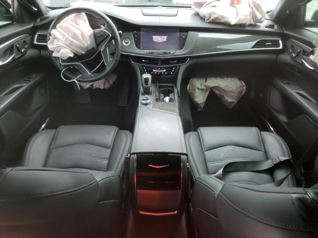 2020 CADILLAC CT6-V - 1G6KW5RJXLU107167